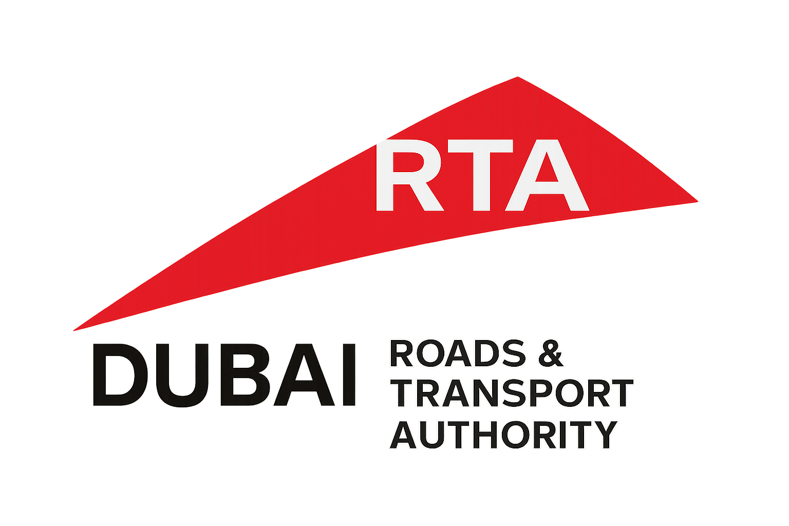 Dubai Roads Authority logo