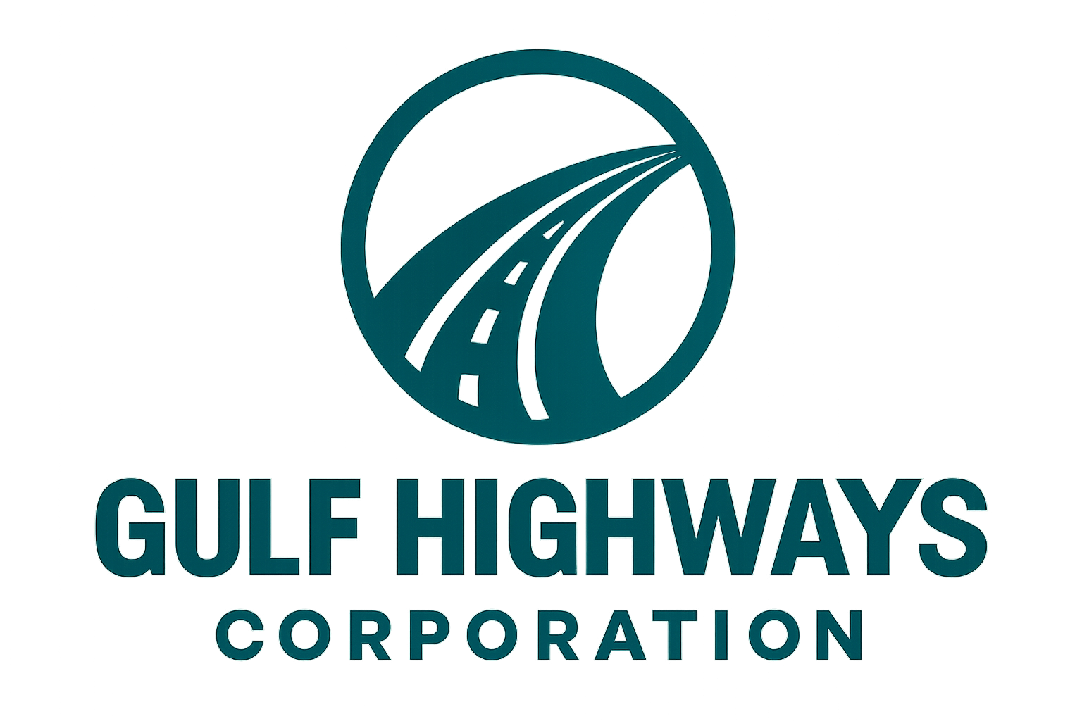 Gulf Highways Corporation logo