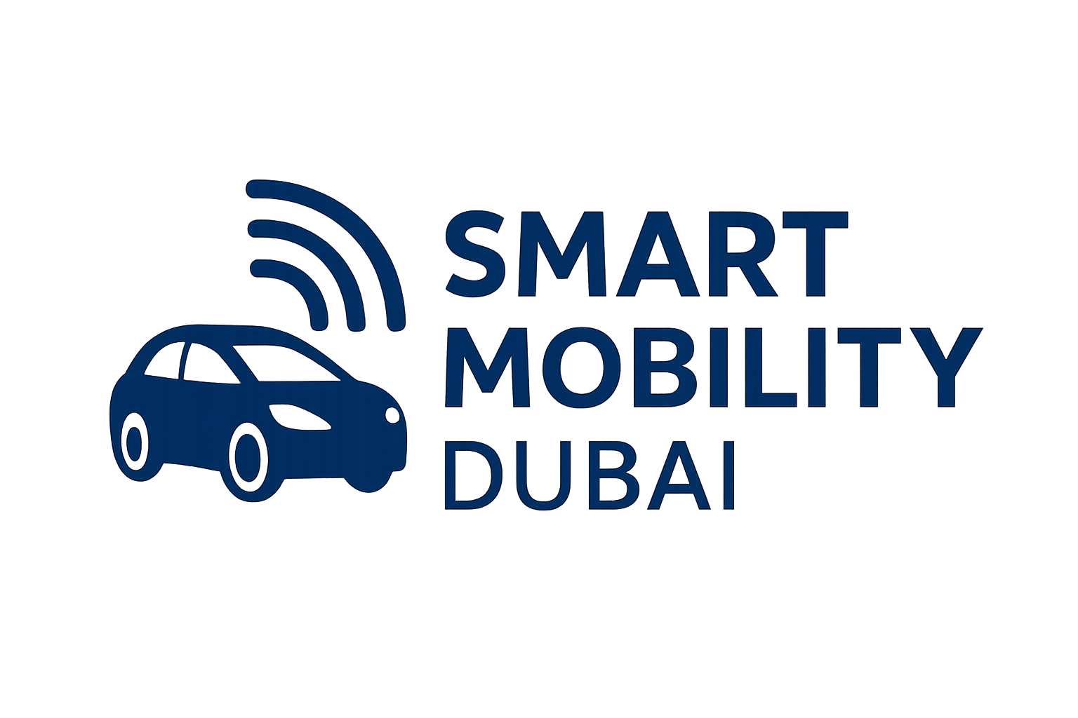 Smart Mobility Dubai logo