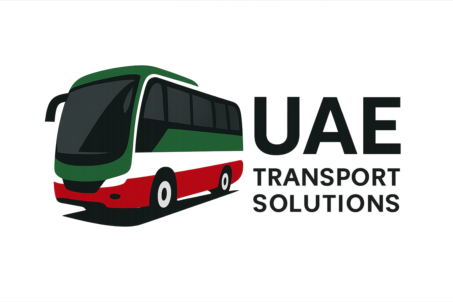 UAE Transport Solutions logo